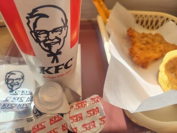 本日のランチ🍞