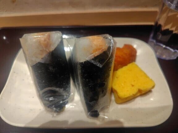 本日のランチ🍚