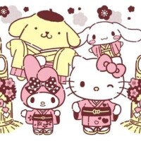 明けましておめでとうございます！