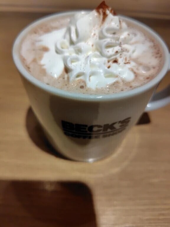 ただ今待機中😊