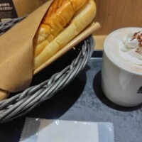 本日の朝ご飯🍞