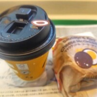 本日の朝ご飯🍞