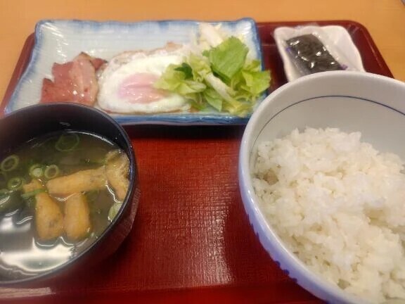 本日のランチ🍚
