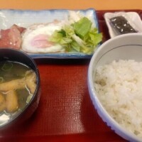 本日のランチ🍚