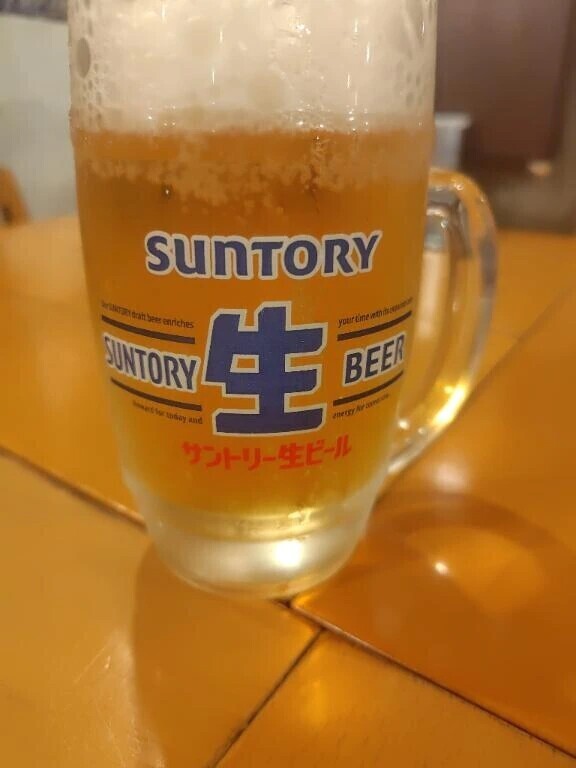 引き続き待機中です！