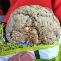 本日のおやつ🧁