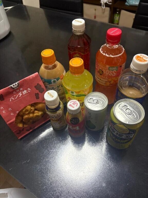 今日もありがとう💖