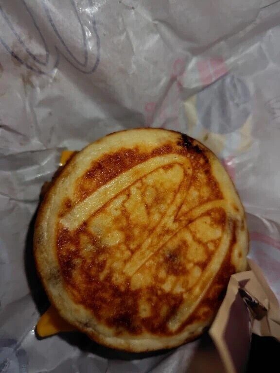 本日の朝ご飯🍞