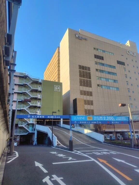 足立区の現場終了✌