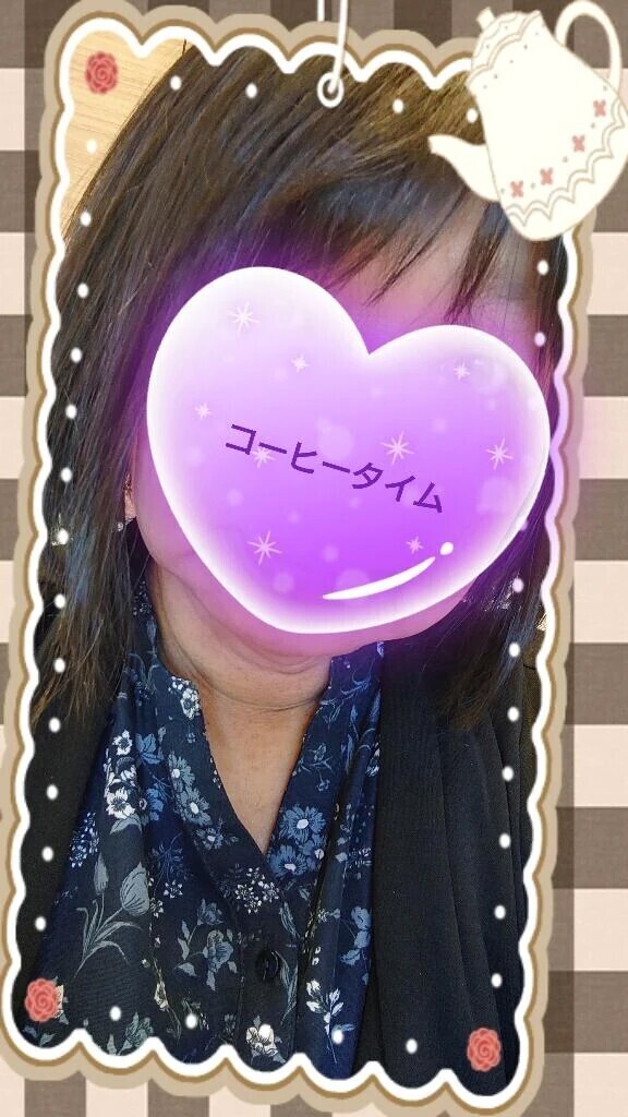 コーヒータイム♪