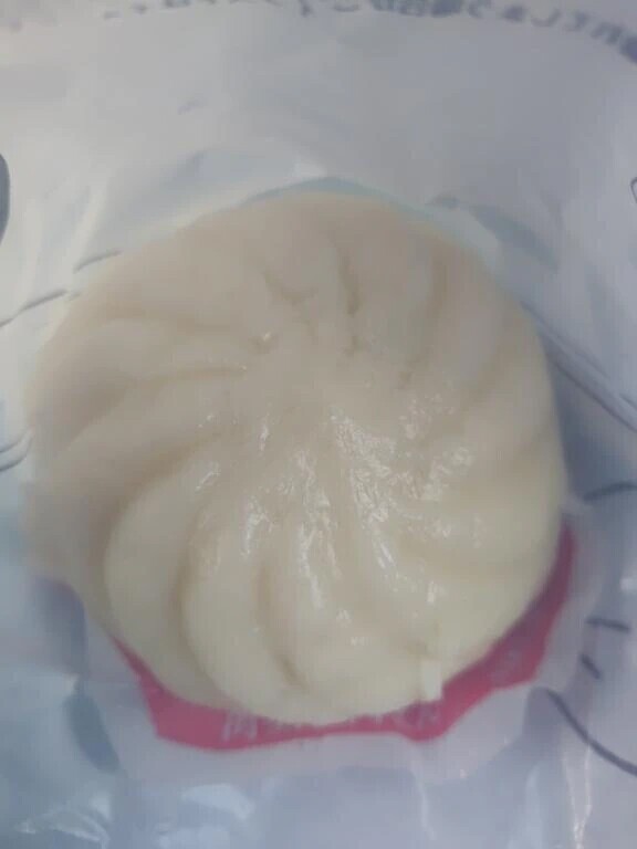 本日の朝ご飯🥟