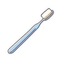 お題日記〜歯ブラシの交換頻度は？〜