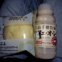 この前食べたおやつ🧁