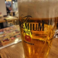 昨日のお出かけは🍺