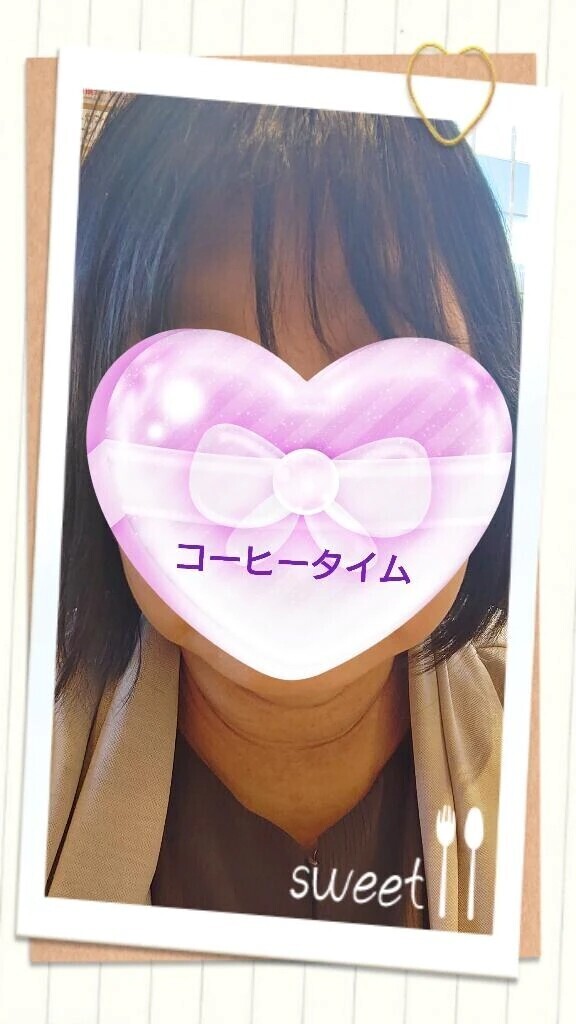 コーヒータイム♪