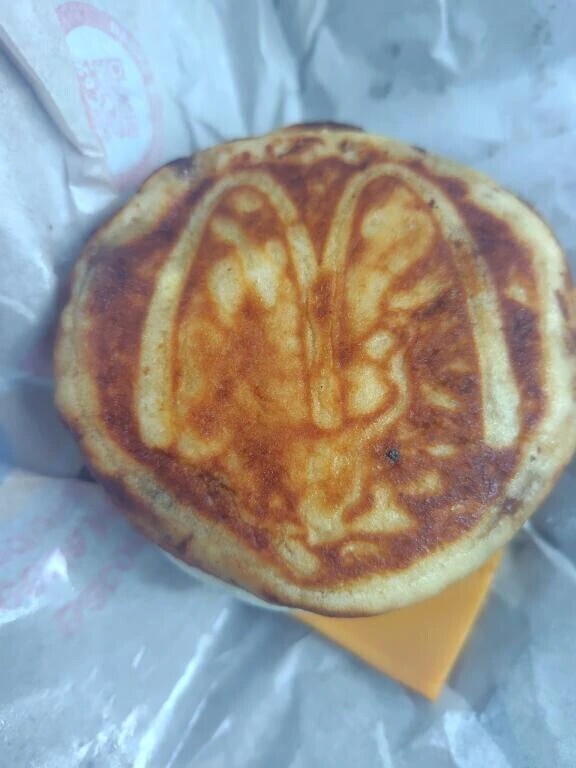 本日の朝ご飯🍞