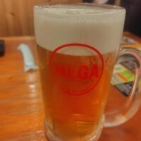 昨日のビール🍺