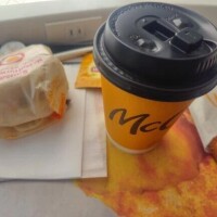 本日のランチ🍞