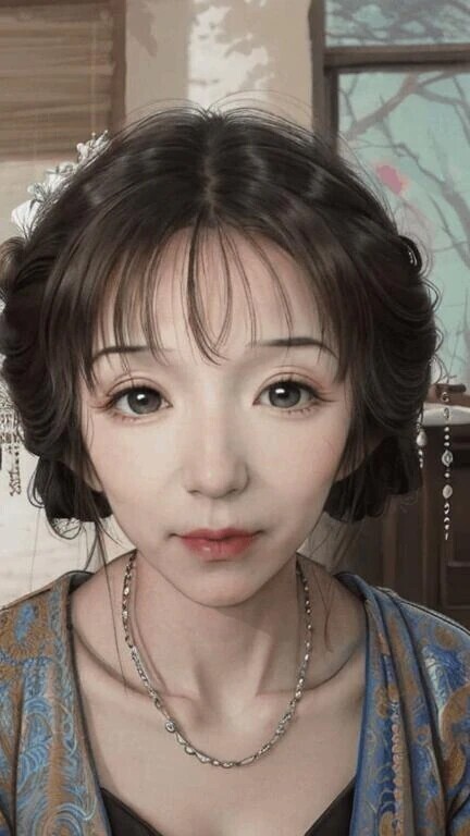 長くなっちゃうかも🧓