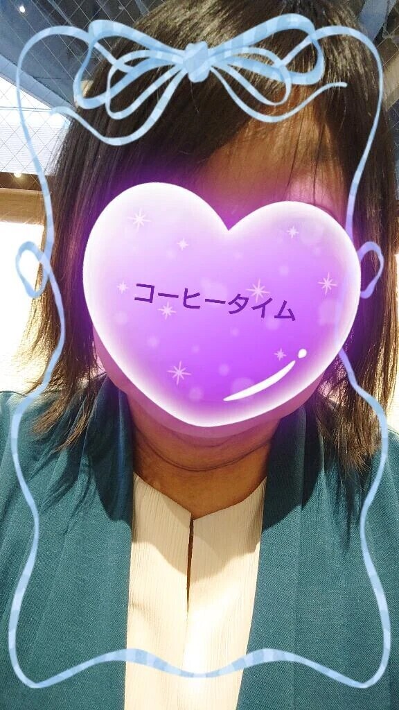 コーヒータイム♪