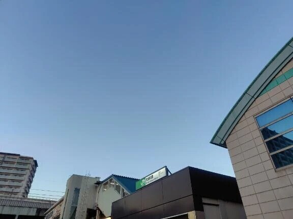 そして本日のもう1か所🚃