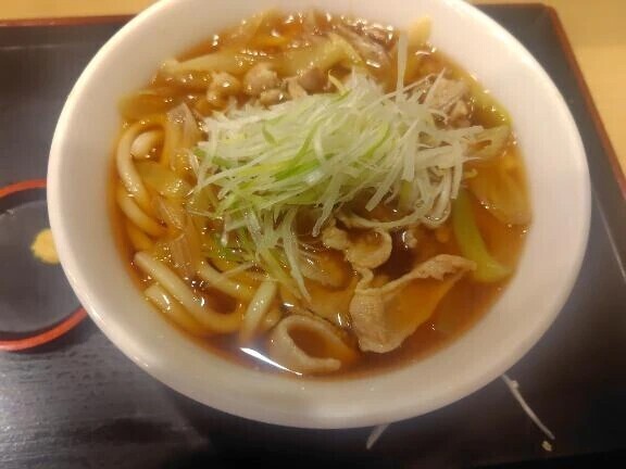 昨日のランチ🍚