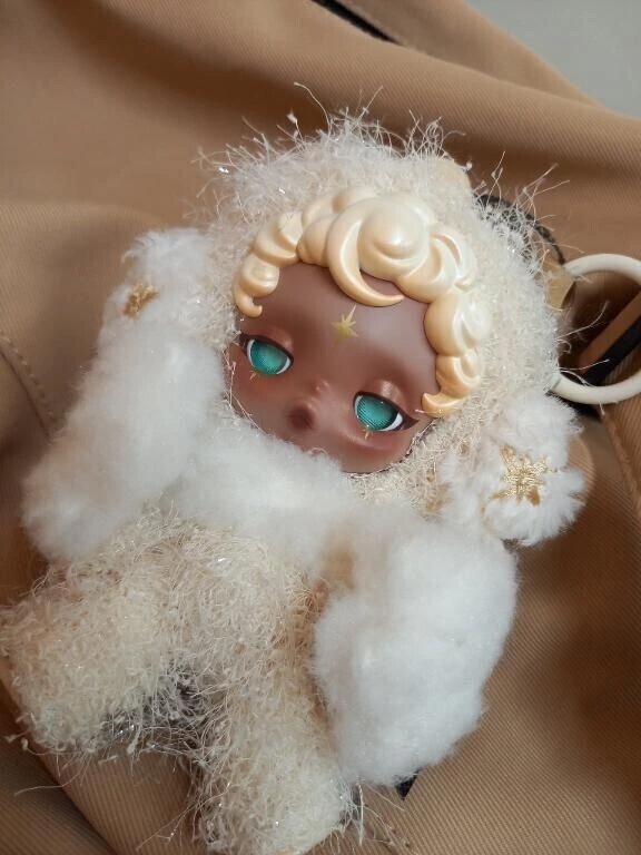 ♡スカルパンダ♡