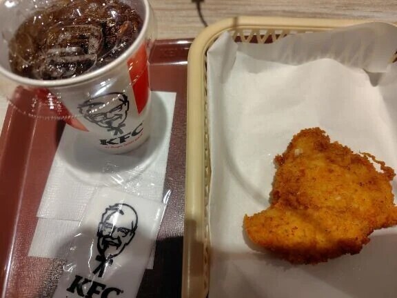 今さら一昨日のご飯🍚