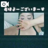 (昨日投稿するはずだった)おはよーございまーす