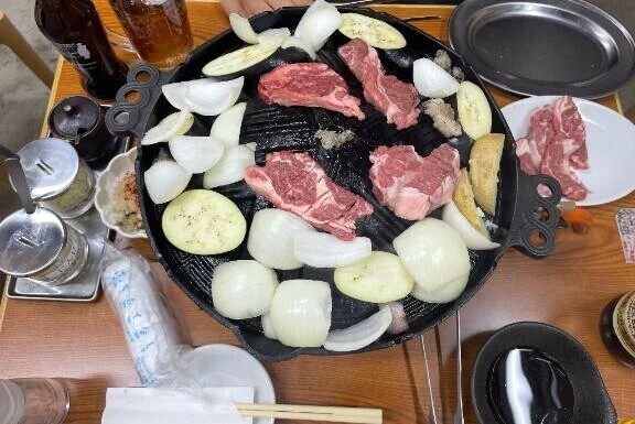 元気ですかー？