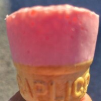 本日のおやつ🍫