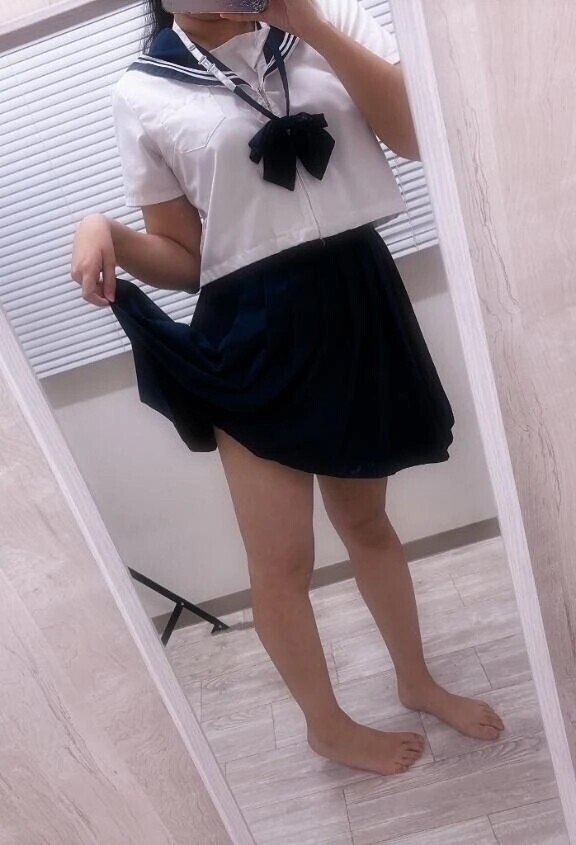 明日17時〜出勤するのでよろしくお願いします❗️