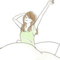 なんか穏やかで静か、、、🌞