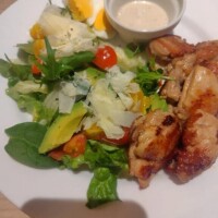 明日からよろしくお願い致します🙇