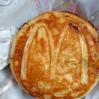 本日の朝ご飯🍞