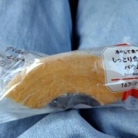 本日の朝ご飯🍞