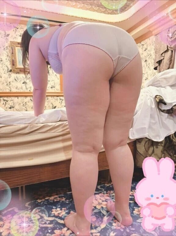 🧶🐏もこもこ脱いだら…💕