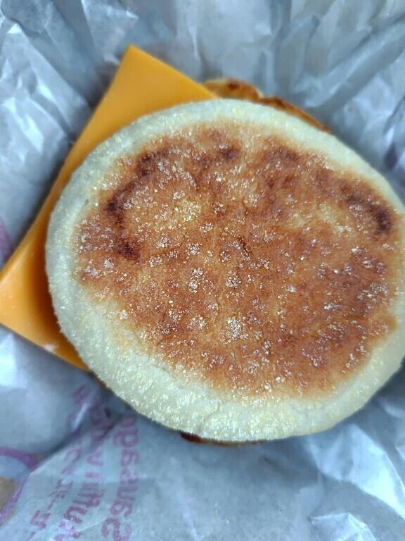 本日の朝ご飯🍞