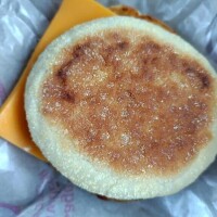 本日の朝ご飯🍞