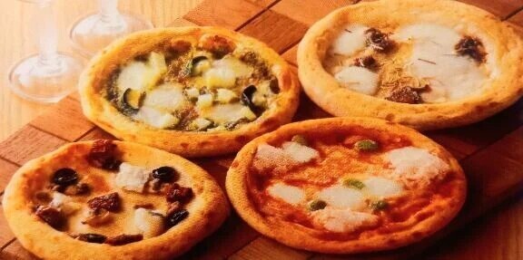 明日はチョッパヤ！