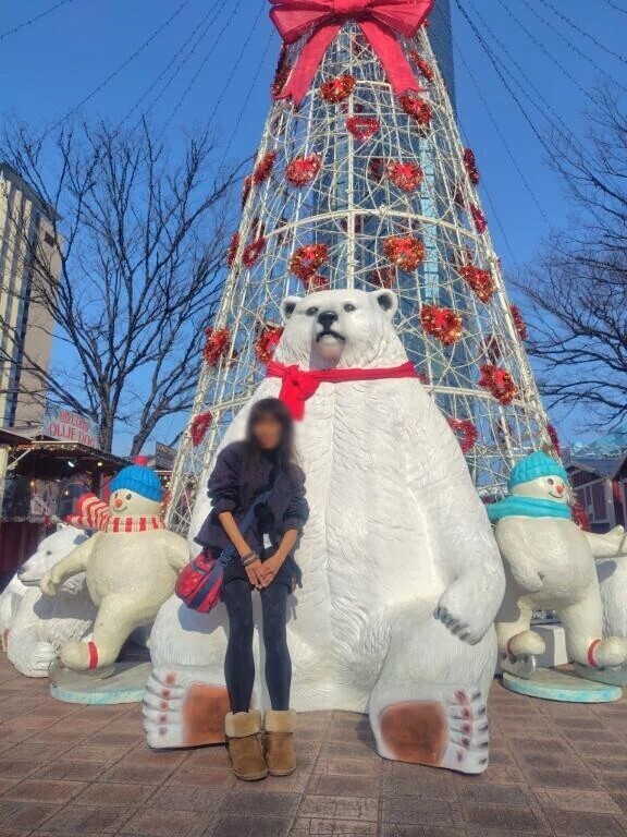 明日デッドに出勤致します🚃