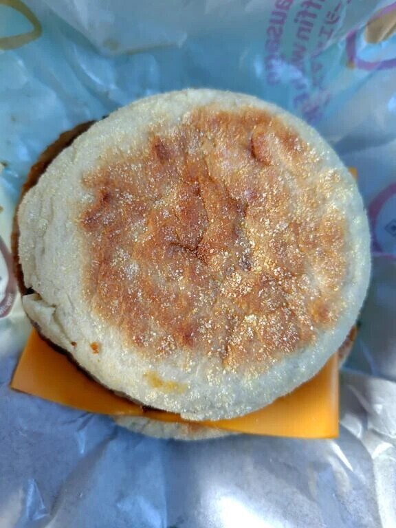 本日の朝ご飯🍞