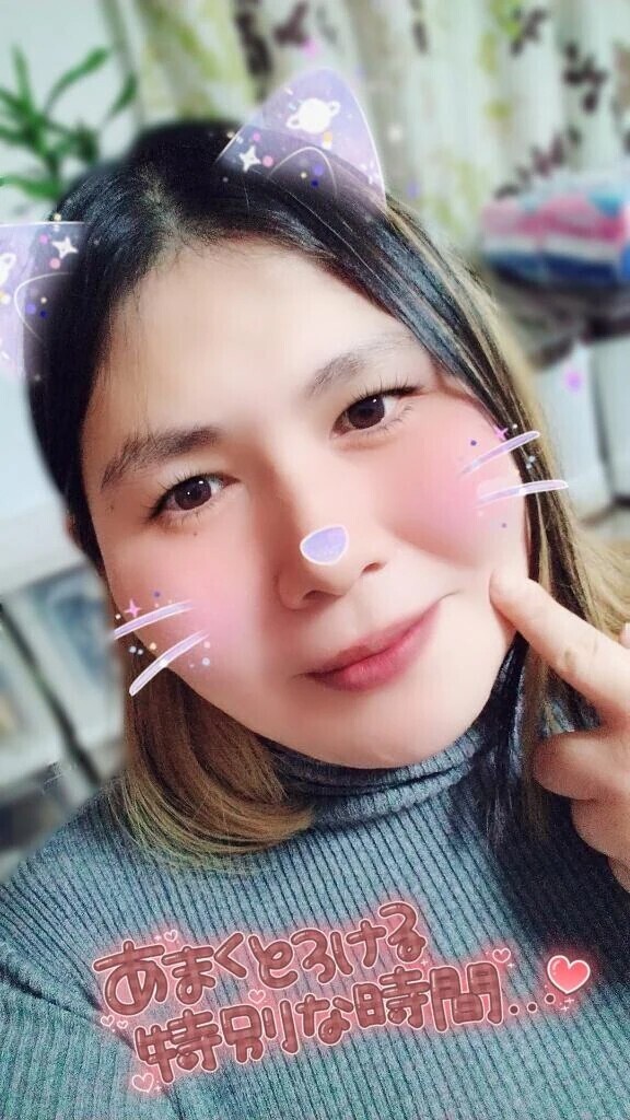 あまあまターイム過ごしちゃお！♡