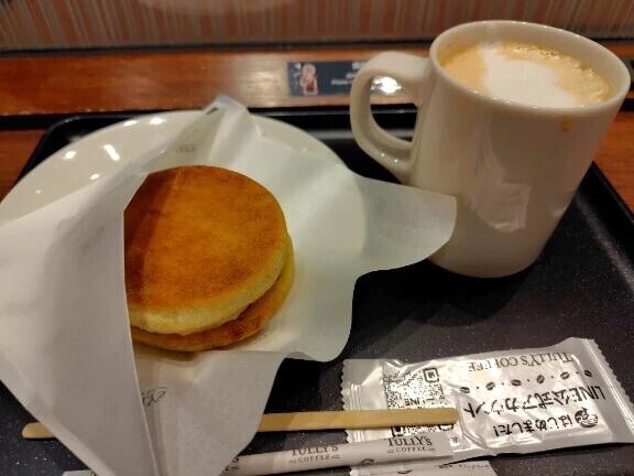 本日は車がない🚗