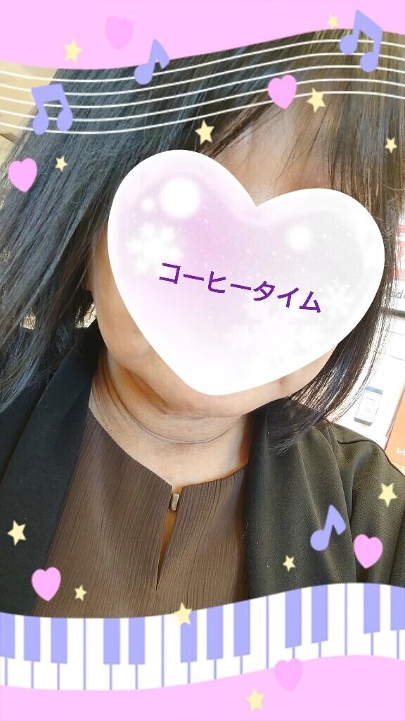 ゆっくりと。。。