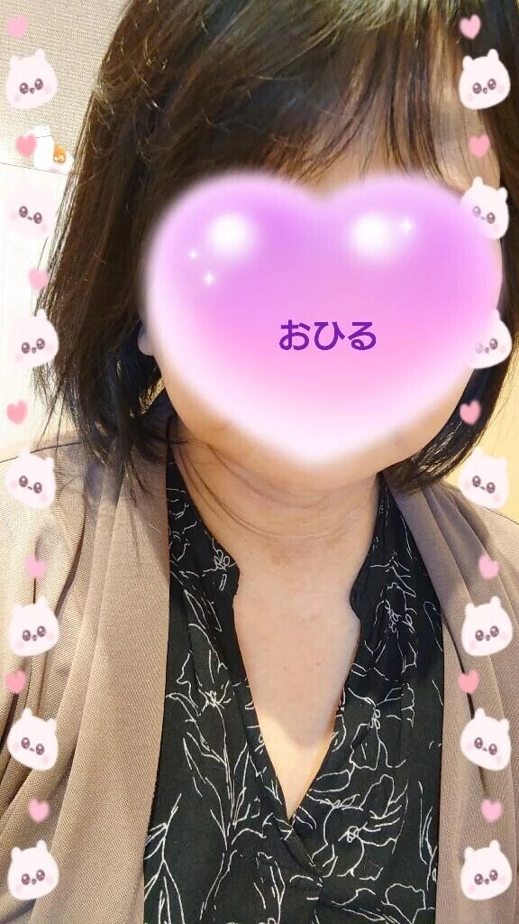 １つ終わり。。。