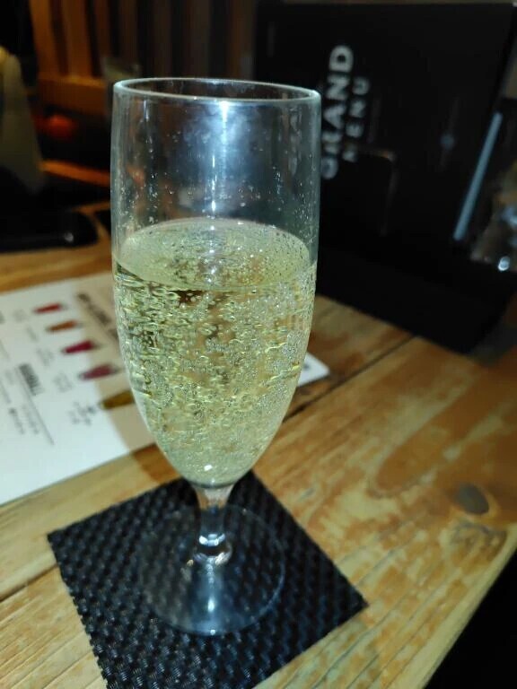 ただ今、出勤中✨