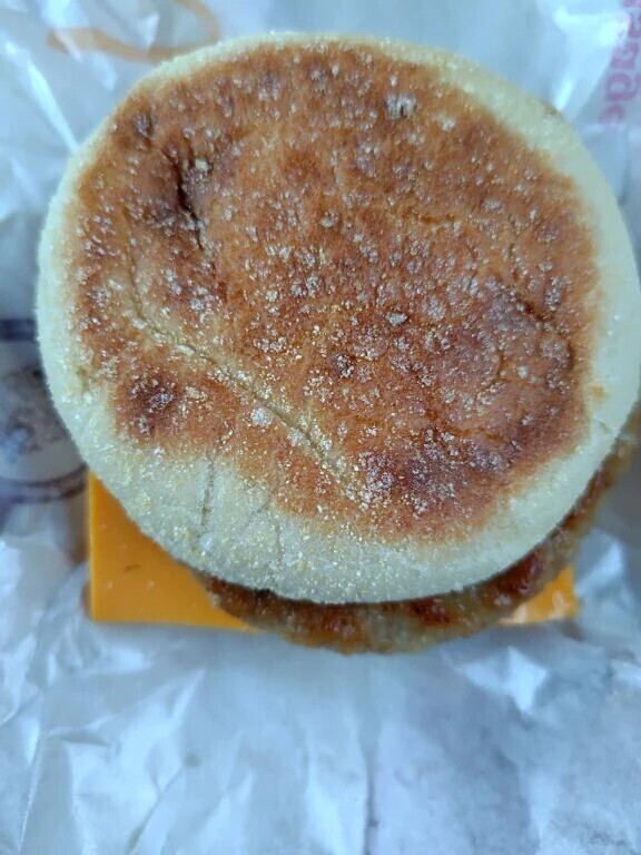 本日の朝ご飯🍞