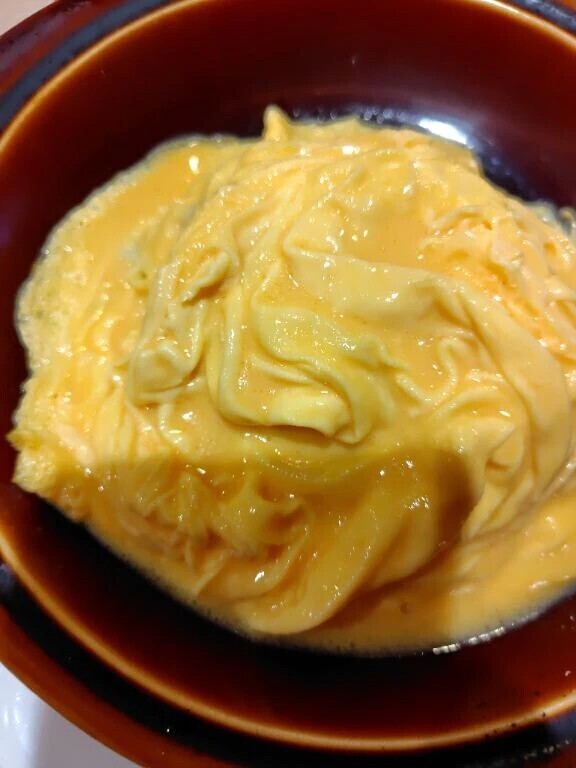 昨日の夕飯、もう1つ🌟