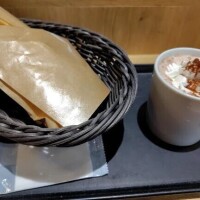 本日の朝ご飯🍞